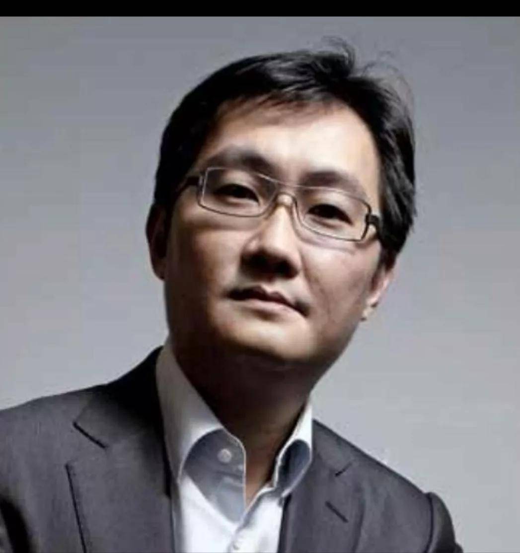 皇冠体育App下载_如果我是马化腾皇冠体育App下载,我会用中国足球打造一个体育社交应用