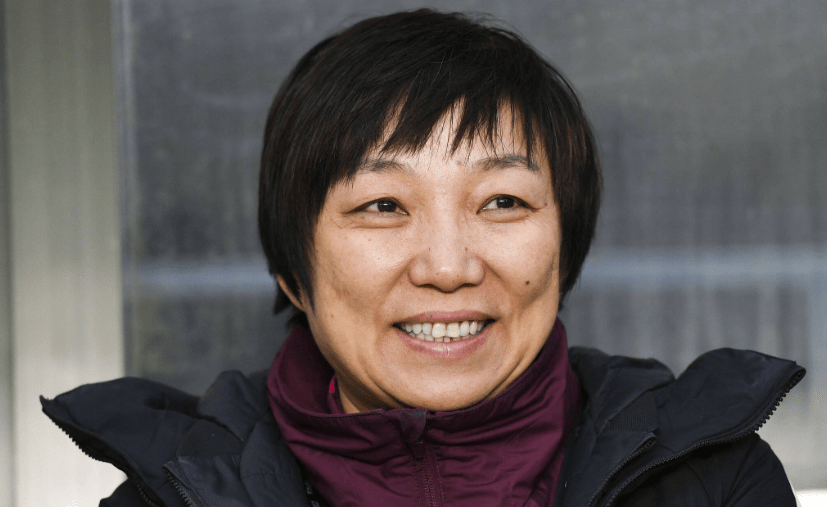 皇冠信用网足球代理_国足:陈戌源接班人或2选1皇冠信用网足球代理,代理人主持会议,中国足球雨过天晴