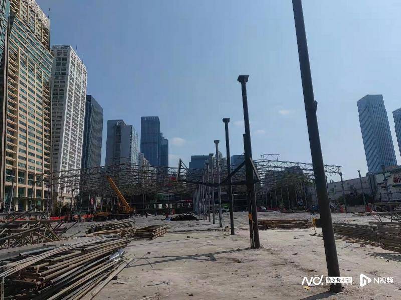 皇冠会员如何申请_打响新年“拆违控违”第一枪皇冠会员如何申请!昔日网红羽毛球馆将完成拆除