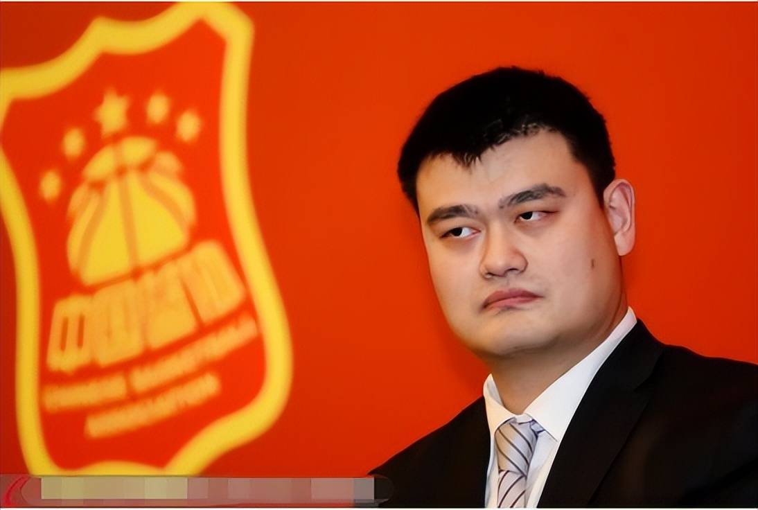 世界杯皇冠信用网代理_浓眉大眼的你也会“背叛革命”世界杯皇冠信用网代理?媒体:CBA中间业务集中于姚明创立的公司