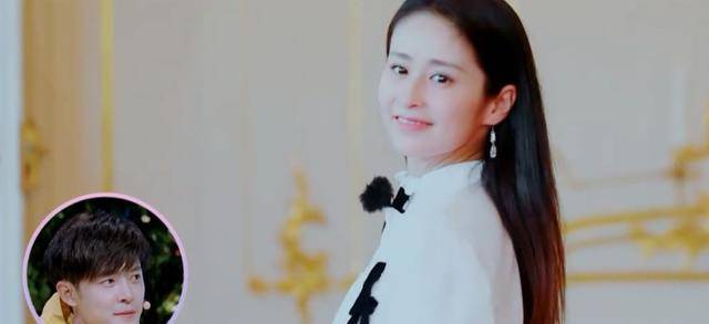 怎么弄皇冠信用_谢娜应采儿穿礼服还要配皇冠怎么弄皇冠信用,颖儿却被吐槽,网友:节目组太偏心