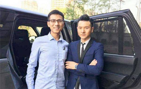 正版皇冠信用网口出租_“山寨版刘德华”:因太像本人被央视签约正版皇冠信用网口出租,排场却比真人还大