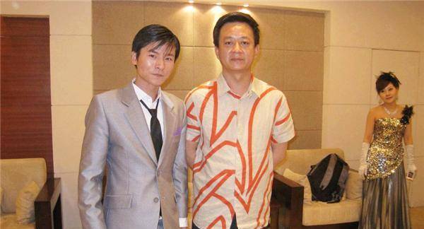 正版皇冠信用网口出租_“山寨版刘德华”:因太像本人被央视签约正版皇冠信用网口出租,排场却比真人还大