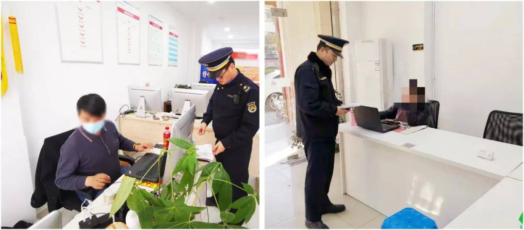 皇冠信用网代理出租_奉贤城管执法主动出击皇冠信用网代理出租,严厉查处房产中介违规代理共有产权保障住房出租行为!