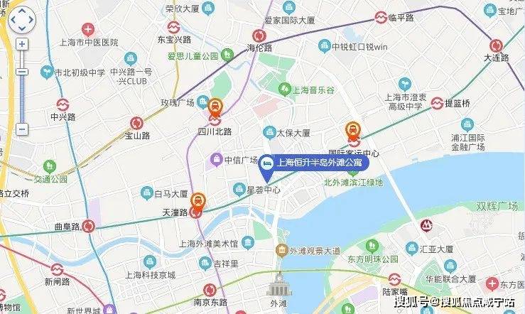 皇冠信用网最新地址_恒升外滩MOHO(虹口)售楼中心-恒升外滩MOHO售楼处地址-恒升外滩MOHO最新动态