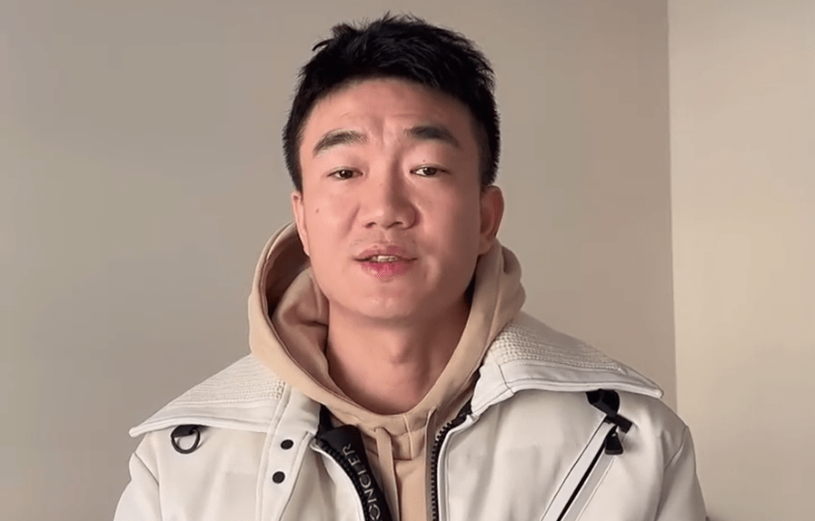 世界杯皇冠代理平台_前国脚戴琳赌球?直播“说漏嘴”?火速回应世界杯皇冠代理平台!球迷:上一个这么说的是李铁