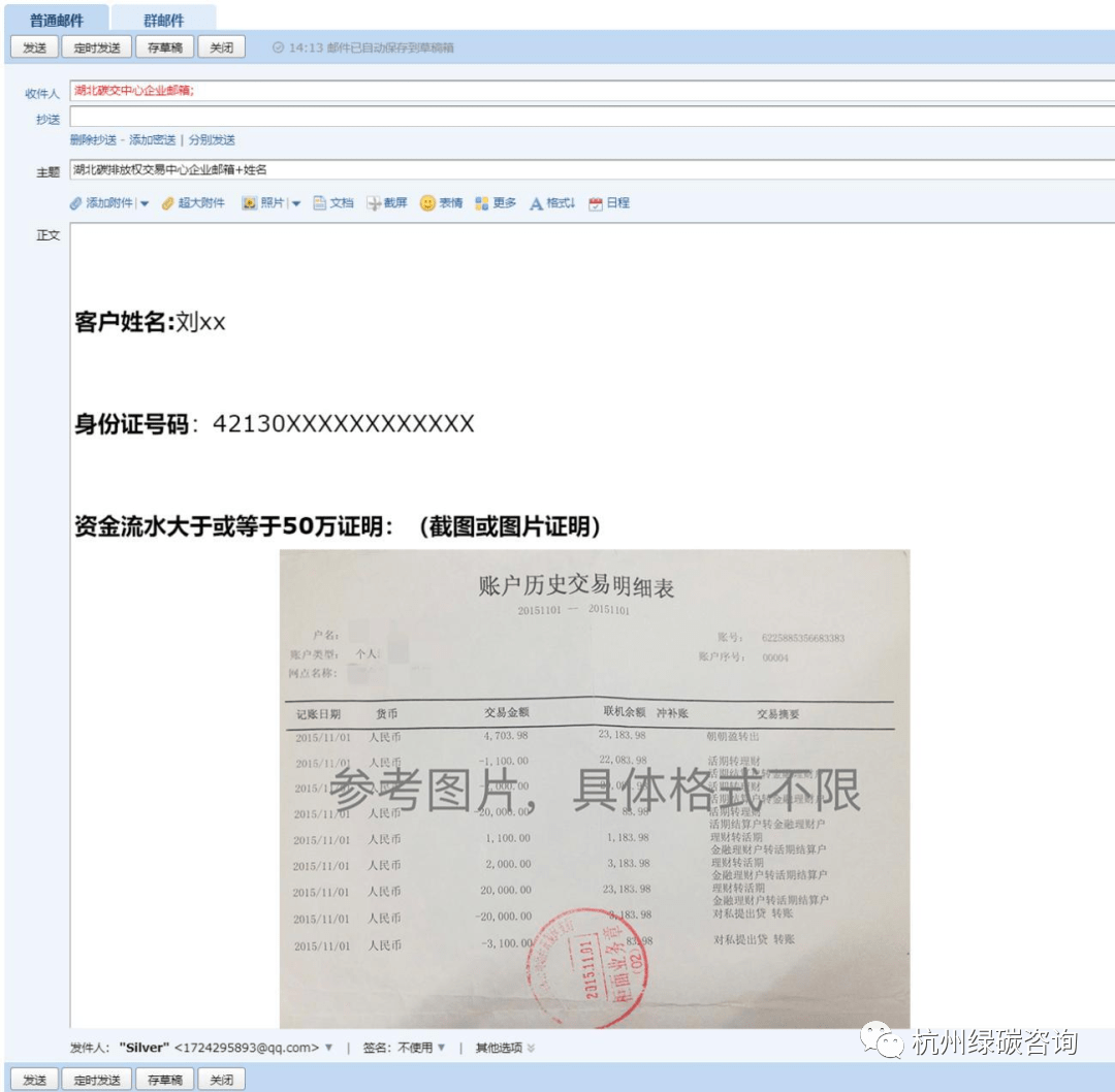 皇冠信用网会员开户_个人申请碳交易账户需要哪些条件皇冠信用网会员开户?全国6家碳交易中心/所申请条件对比