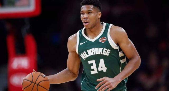 nba无加时最高比分_天赋决定上限!盘点NBA现役上限最高的球星nba无加时最高比分,字母哥无悬念登顶