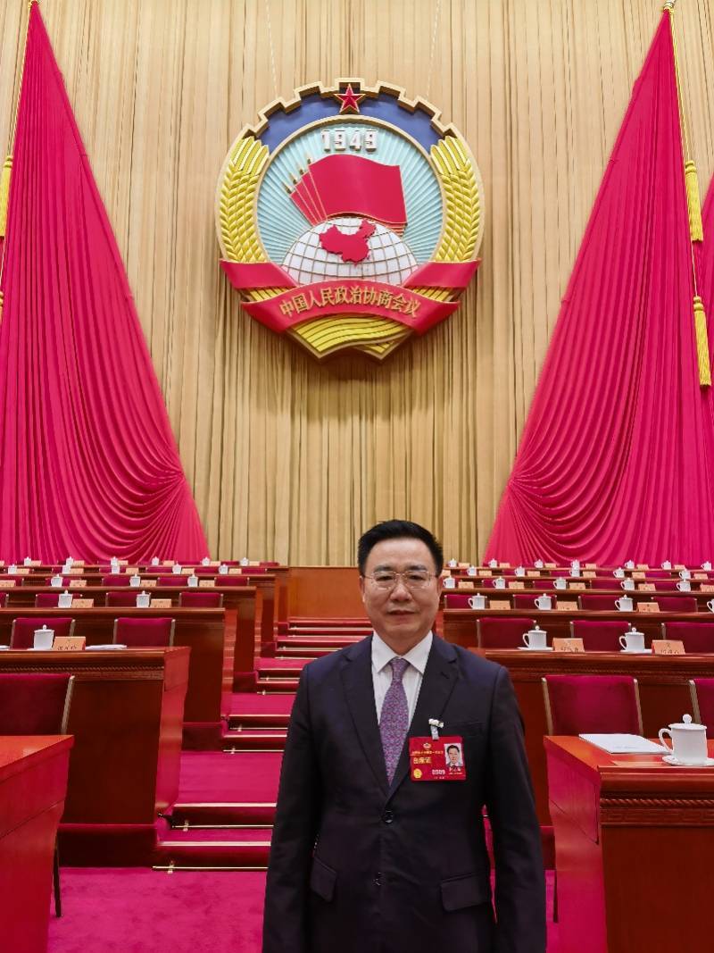 世界杯皇冠信用代理_全国政协常委、国知局副局长何志敏:尽快建立数据产权制度