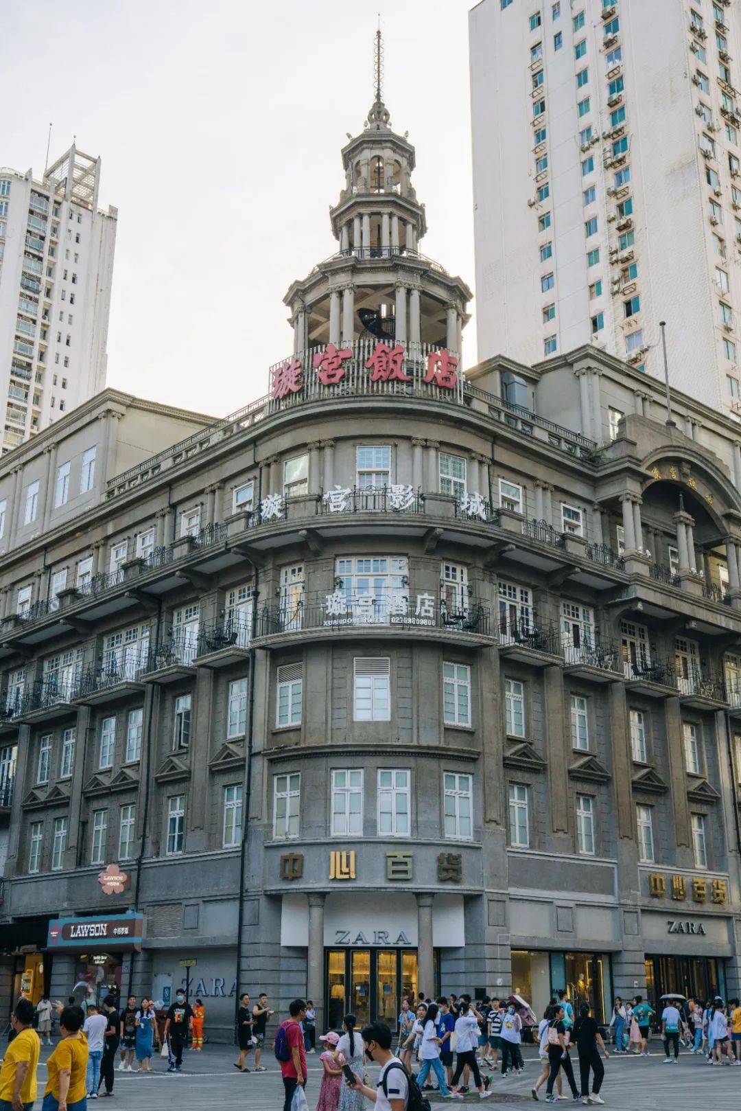正版皇冠信用网口出租_40条实用建议正版皇冠信用网口出租,第一次来武汉这样玩才对!
