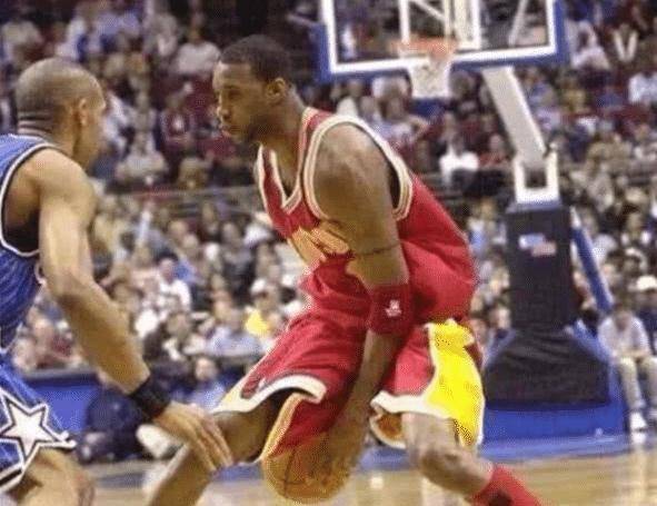 NBA公认最强壮男人90vs_麦迪:别跟我比小腿NBA公认最强壮男人90vs,C罗:别跟我比大腿肌肉,博尔特:不要比腿