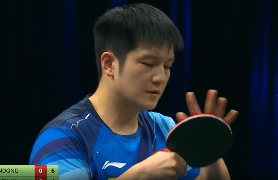 皇冠登1登2登3代理_“假球”登热搜!4-1、4-2皇冠登1登2登3代理,世界第1会师世界第2,冲双冠+冲三冠
