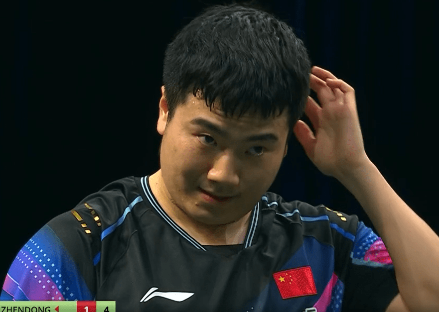 皇冠登1登2登3代理_“假球”登热搜!4-1、4-2皇冠登1登2登3代理,世界第1会师世界第2,冲双冠+冲三冠