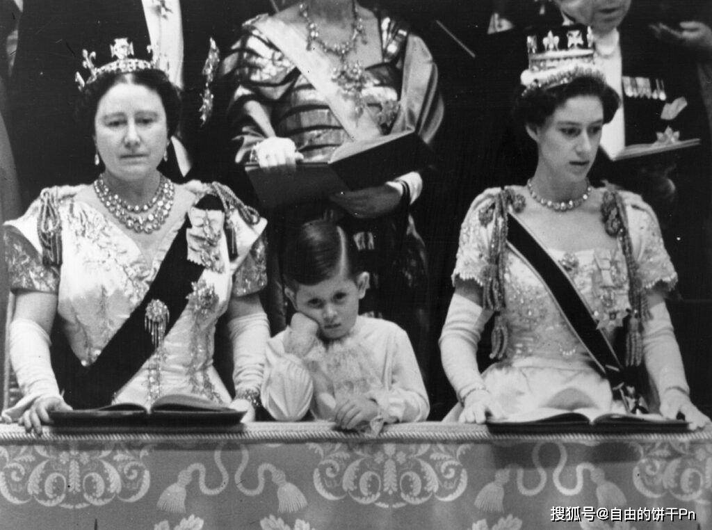 皇冠代理怎么拿_英国女王伊丽莎白二世加冕之前皇冠代理怎么拿,威尔士亲王查尔斯曾试图偷取皇冠