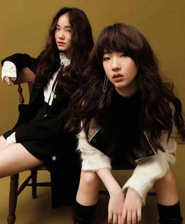 皇冠信用网登2登3_徐熙娣和3个女儿合体登封面皇冠信用网登2登3,大呼做女人真过瘾