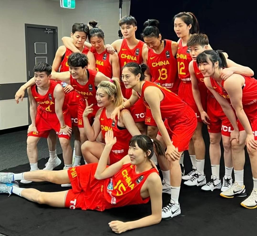 亚洲杯u20赛程直播_中国女篮亚洲杯赛程+12人名单出炉亚洲杯u20赛程直播,韩旭+李梦领衔,CCTV5直播