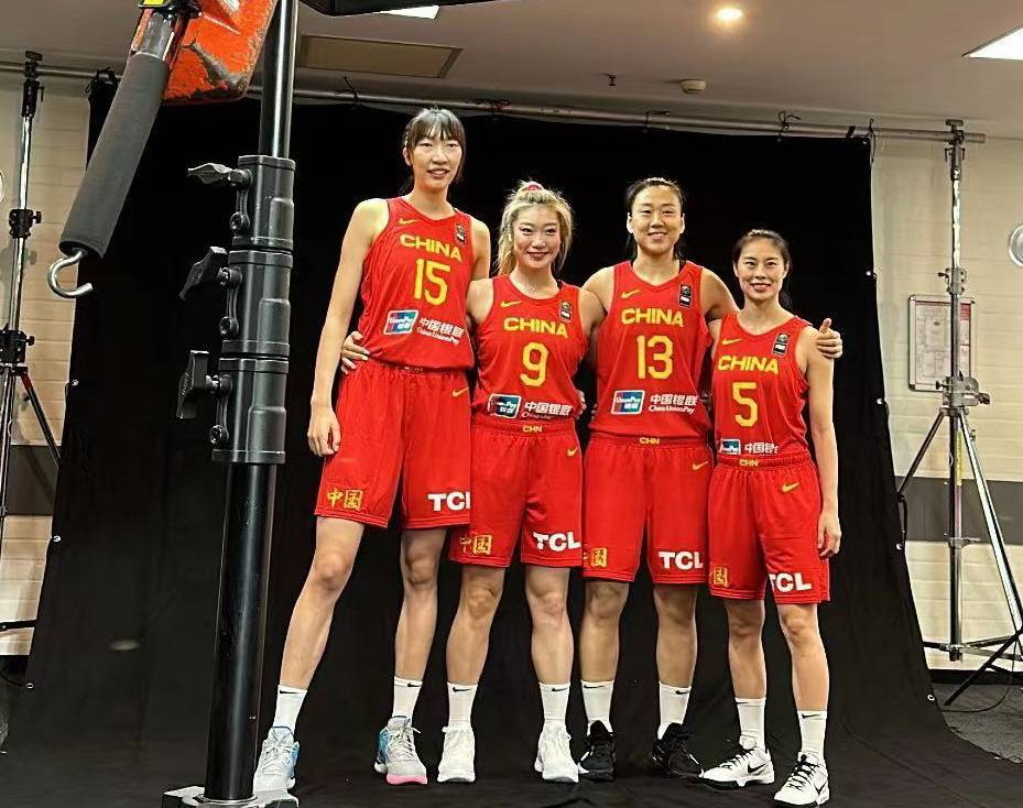 亚洲杯u20赛程直播_中国女篮亚洲杯赛程+12人名单出炉亚洲杯u20赛程直播,韩旭+李梦领衔,CCTV5直播