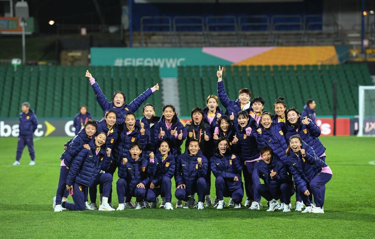 中央五台女子世界杯直播_今晚!中超让路中央五台女子世界杯直播,CCTV5直播中国女足世界杯PK丹麦,孙雯现场督战