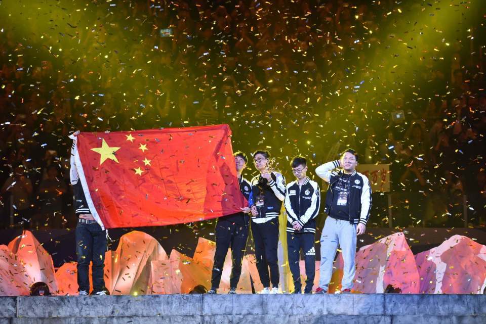 电竞足球_杭州亚运会:电竞“拯救”综合体育大赛电竞足球,压倒足球篮球成最靓的仔