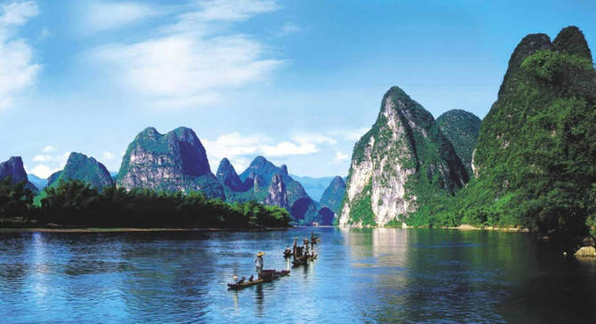如何找当地皇冠代理_桂林旅游攻略:如何规划桂林最佳旅行路线?找当地私人地陪导游解决如何找当地皇冠代理!