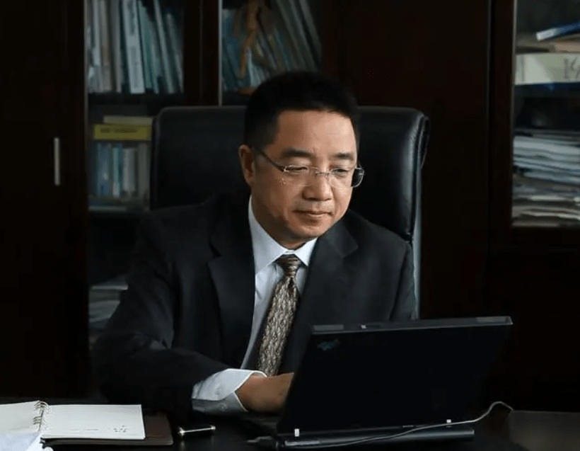 皇冠信用网登3_陕西西安3所大学皇冠信用网登3,走出3对校友夫妇,齐登富豪榜,财富超过100亿