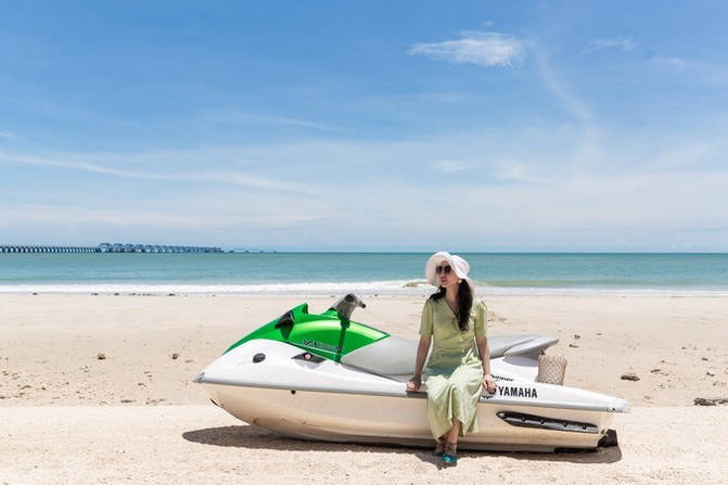 如何找当地皇冠代理_北海旅游攻略:如何规划北海最佳旅行路线?找当地私人地陪导游解决如何找当地皇冠代理!