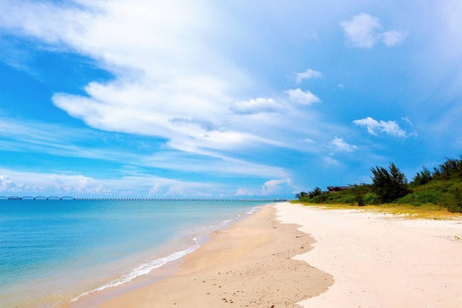 如何找当地皇冠代理_北海旅游攻略:如何规划北海最佳旅行路线?找当地私人地陪导游解决如何找当地皇冠代理!