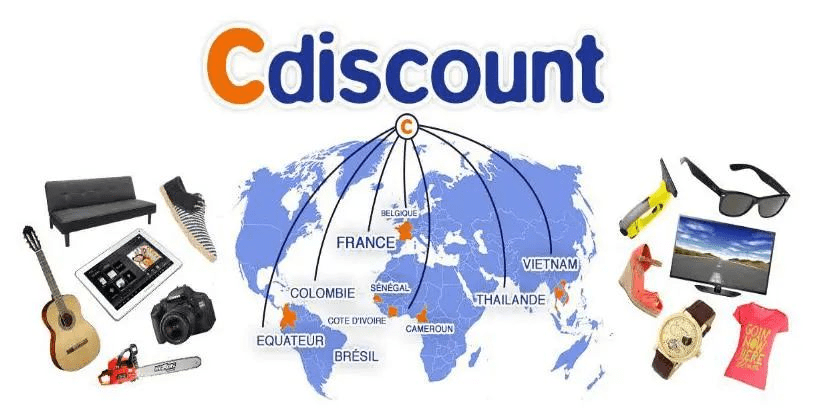 皇冠信用网怎么注册_全网最详细皇冠信用网怎么注册!Cdiscount注册指南!一文详解Cdiscount怎么注册!