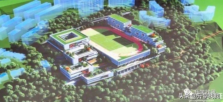 皇冠信用网最新地址_网传“巴蜀虎头岩校区”从何而起?现在有了最新消息皇冠信用网最新地址,地址变了?