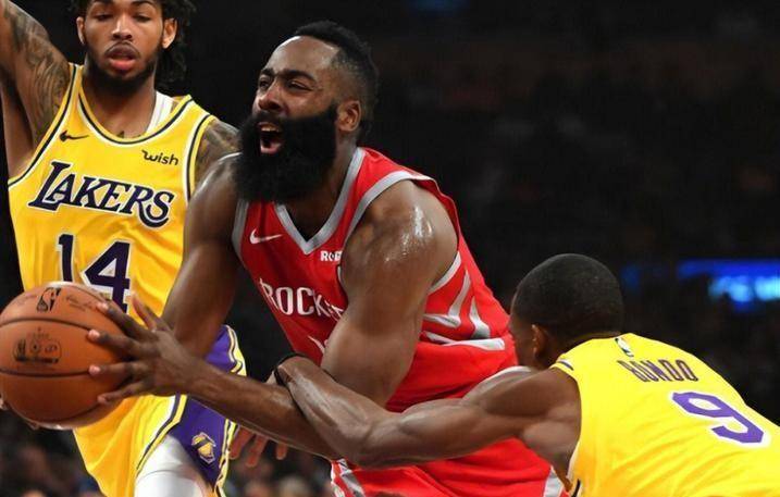 篮球比分网即时比分nba_揭秘哈登加入篮网后的新篮球王朝:三巨头能否称霸NBA篮球比分网即时比分nba?