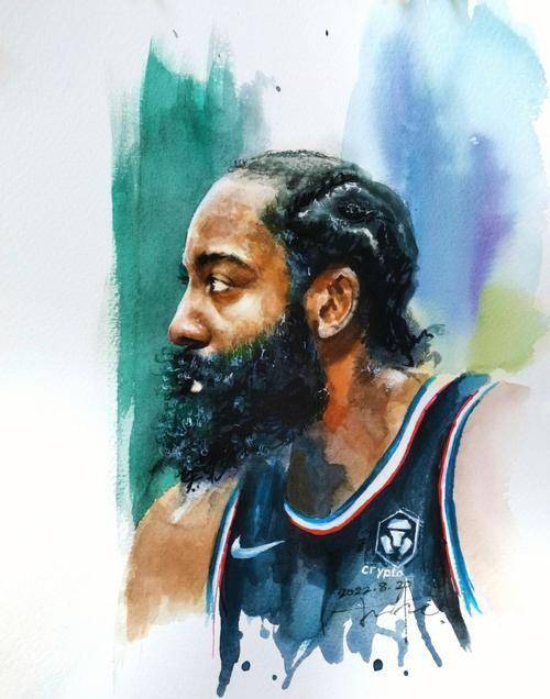 篮球比分网即时比分nba_揭秘哈登加入篮网后的新篮球王朝:三巨头能否称霸NBA篮球比分网即时比分nba?