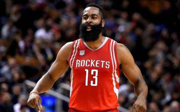 篮球比分网即时比分nba_揭秘哈登加入篮网后的新篮球王朝:三巨头能否称霸NBA篮球比分网即时比分nba?