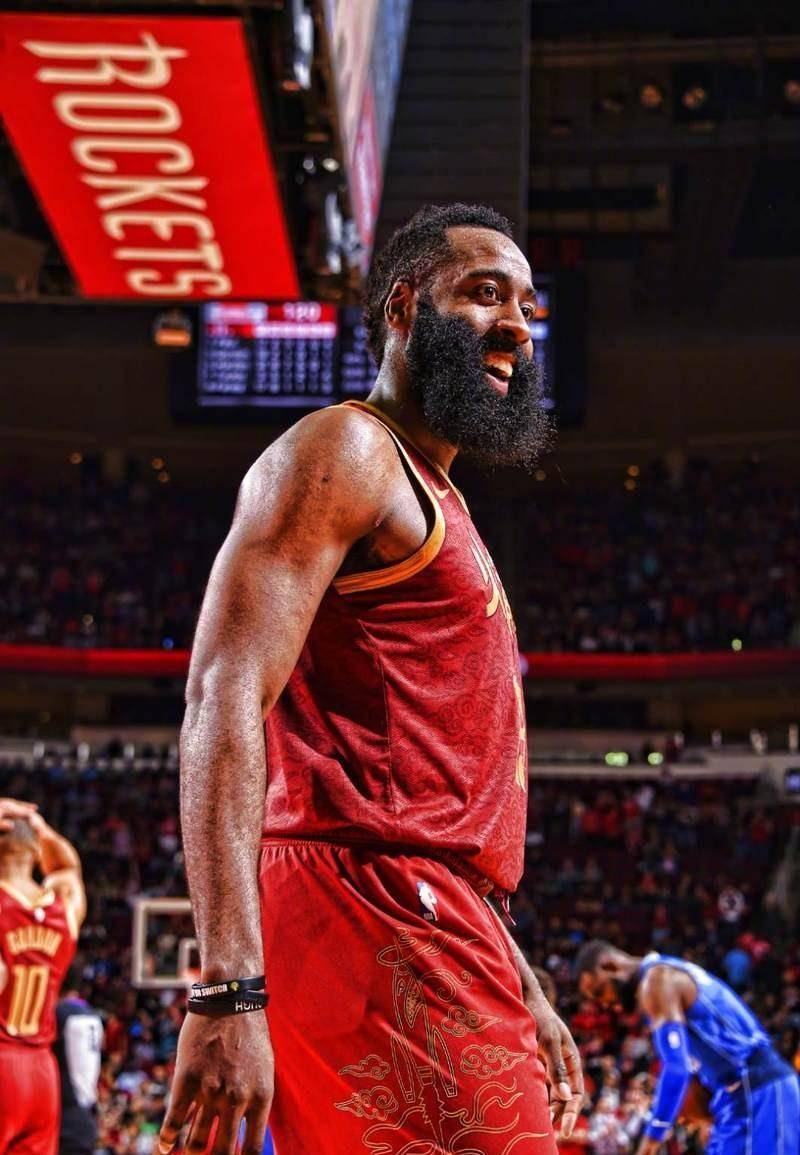 篮球比分网即时比分nba_揭秘哈登加入篮网后的新篮球王朝:三巨头能否称霸NBA篮球比分网即时比分nba?