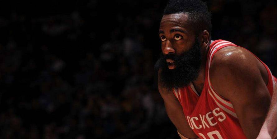 篮球比分网即时比分nba_揭秘哈登加入篮网后的新篮球王朝:三巨头能否称霸NBA篮球比分网即时比分nba?