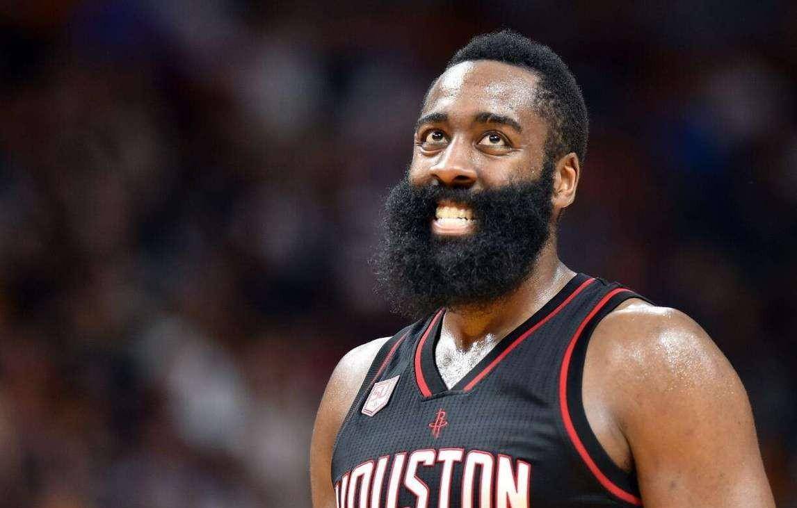 篮球比分网即时比分nba_揭秘哈登加入篮网后的新篮球王朝:三巨头能否称霸NBA篮球比分网即时比分nba?