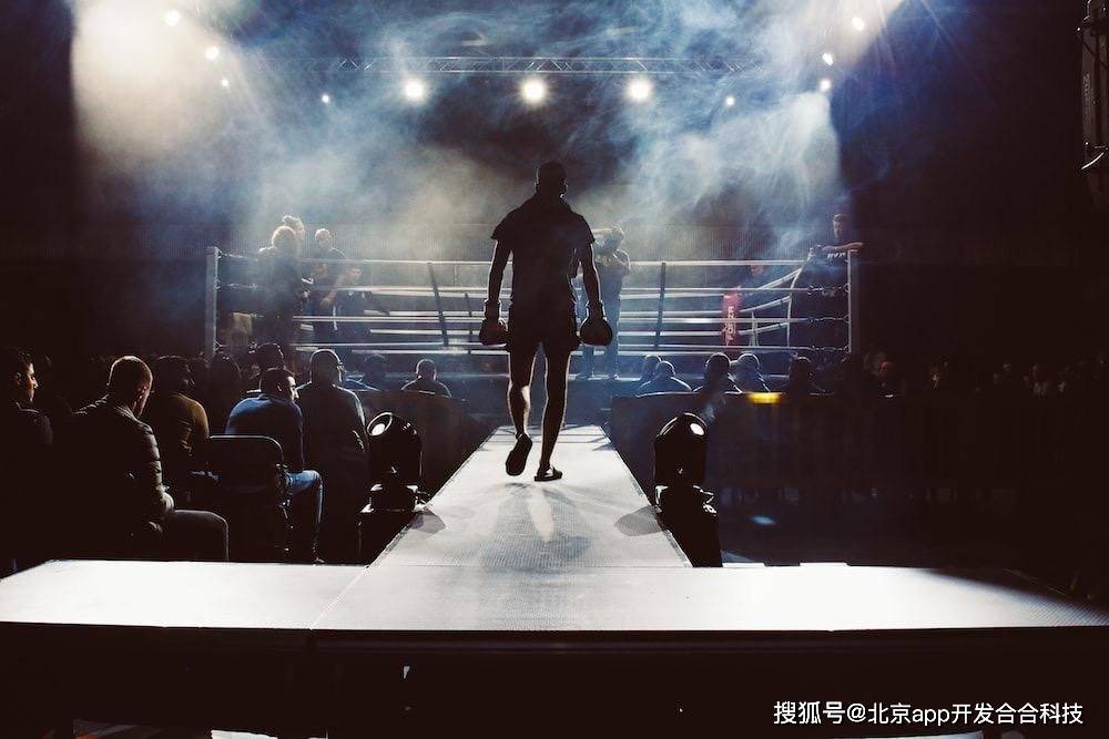 皇冠体育APP_北京体育格斗赛事app开发皇冠体育APP,传递体育竞技精神