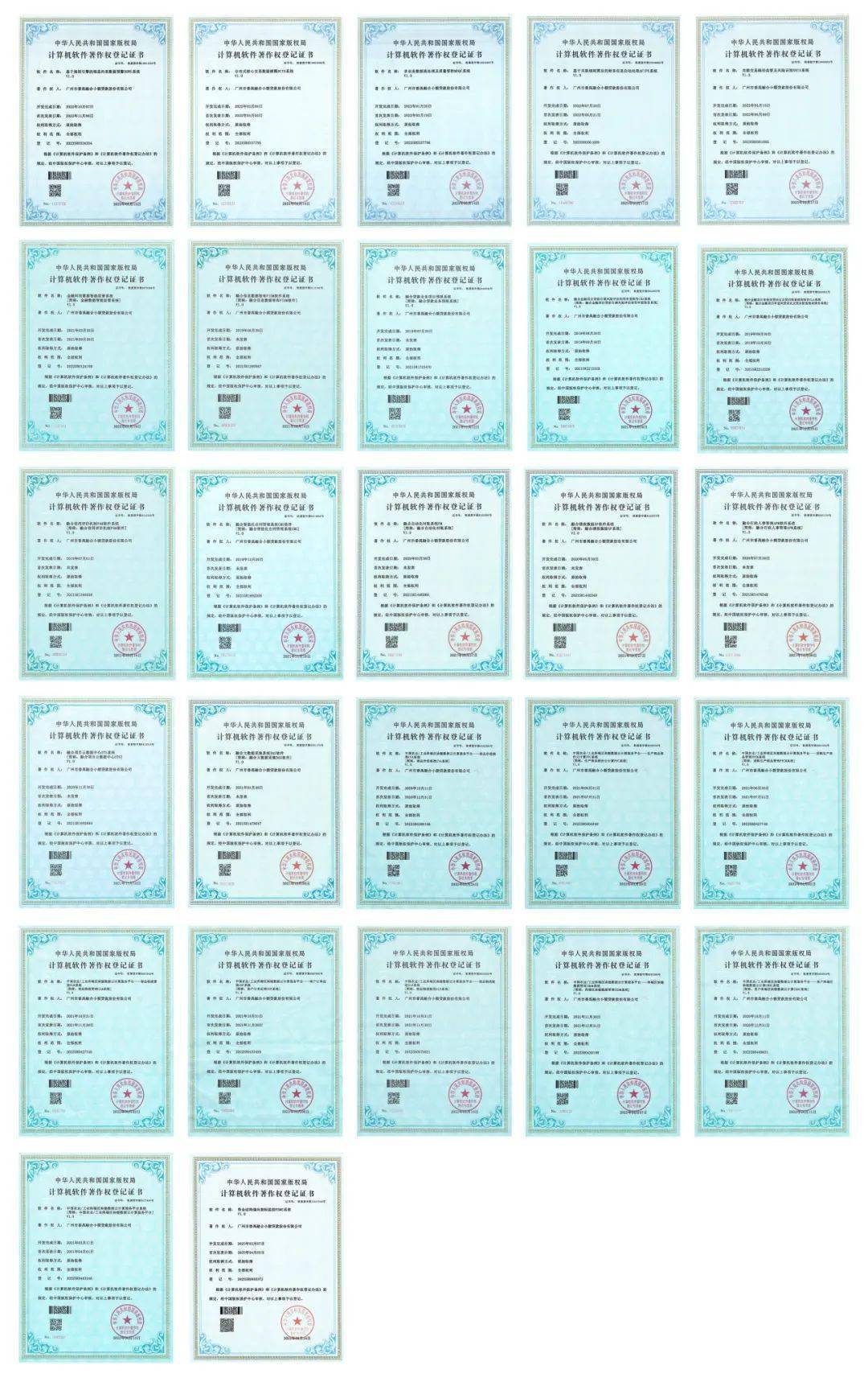 皇冠信用网会员申请_【会员动态】热烈祝贺融合公司软著申请再次成功获批皇冠信用网会员申请。《自主研发金融数据管理系统》新增1项软著,融合公司累计已获27项软著