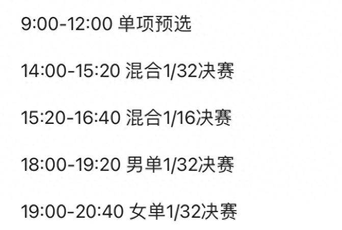 9球体育直播网_今天扬州乒乓球全锦赛哪儿直播?cctv5没有直播9球体育直播网,但是某体育平台有!