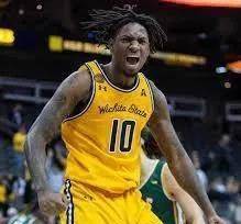 NBA篮球球探_NBA选秀球探评估:探寻孟菲斯大学球员杰奎因·沃顿
