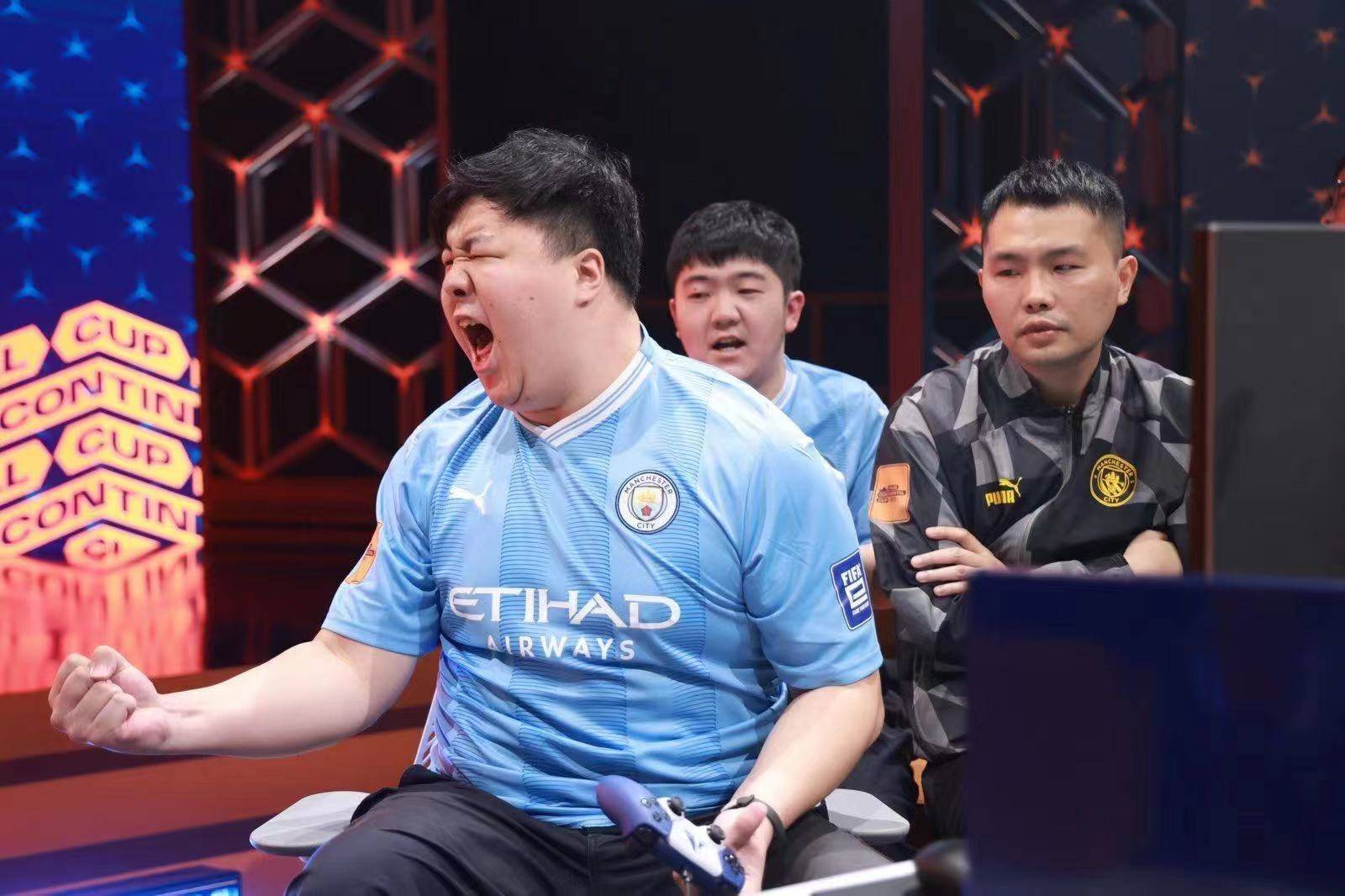 电竞足球代理_FIFA足球电竞的新时代电竞足球代理!当你的热爱成为杭州亚运比赛项目