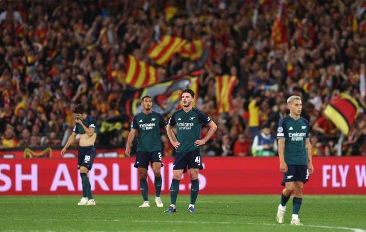 皇冠信用网登1_1-0皇冠信用网登1,2-1!足坛狂欢一夜!3大豪门爆发,阿森纳登榜首,皇马3连胜