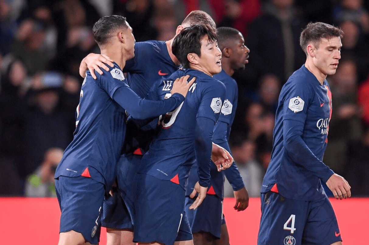 皇冠登1登2登3出租_韩国又1天才诞生:3场2球征服恩里克皇冠登1登2登3出租,登贝莱13场0进球
