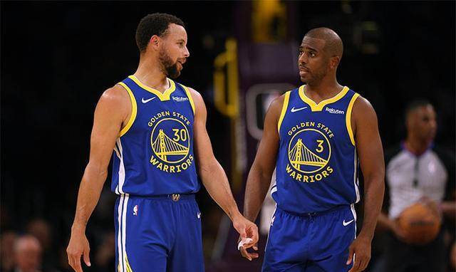 nba投注官网_NBA官网预测新赛季战绩:勇士49胜nba投注官网,火箭29胜,那湖人呢?太离谱