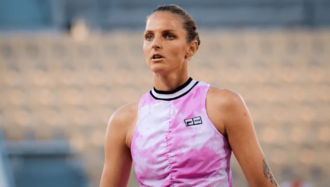 皇冠信用网正网_卡普炮轰WTA:女网正被边缘化皇冠信用网正网,没有威莎时代那样的魅力明星
