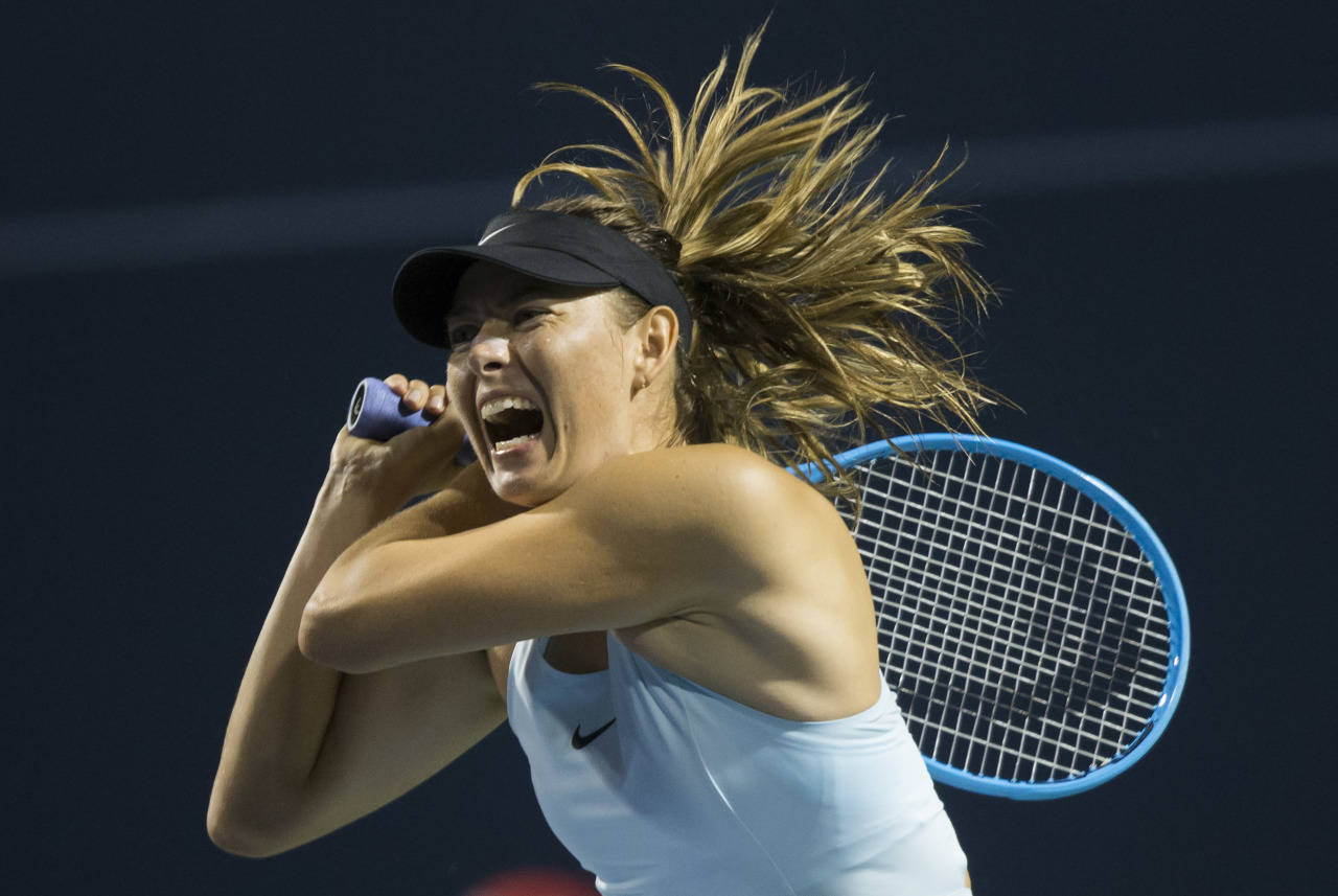 皇冠信用网正网_卡普炮轰WTA:女网正被边缘化皇冠信用网正网,没有威莎时代那样的魅力明星