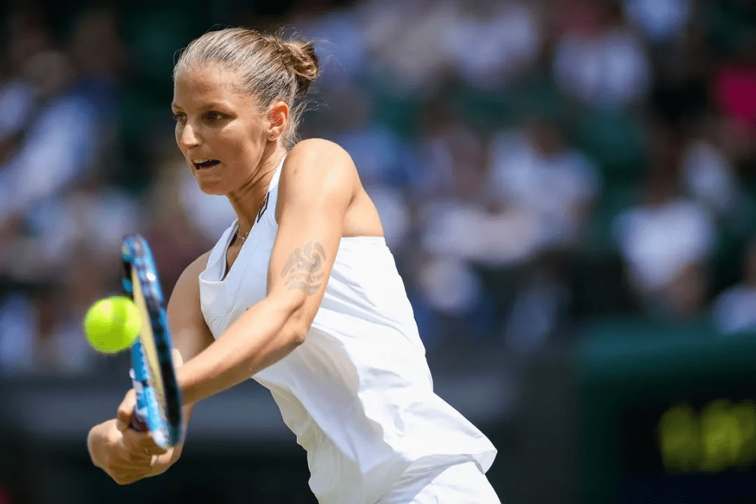 皇冠信用网正网_卡普炮轰WTA:女网正被边缘化皇冠信用网正网,没有威莎时代那样的魅力明星