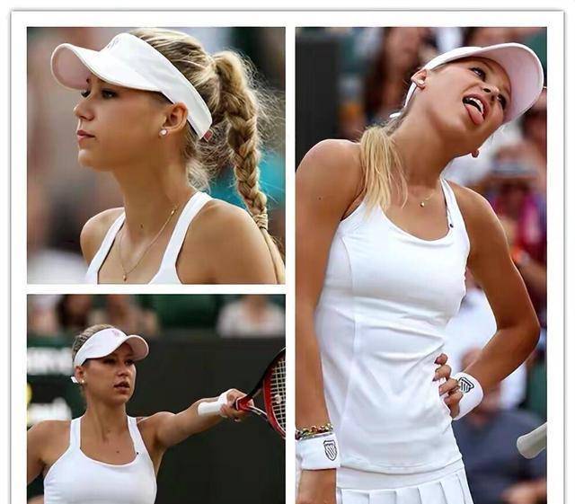皇冠信用网正网_卡普炮轰WTA:女网正被边缘化皇冠信用网正网,没有威莎时代那样的魅力明星