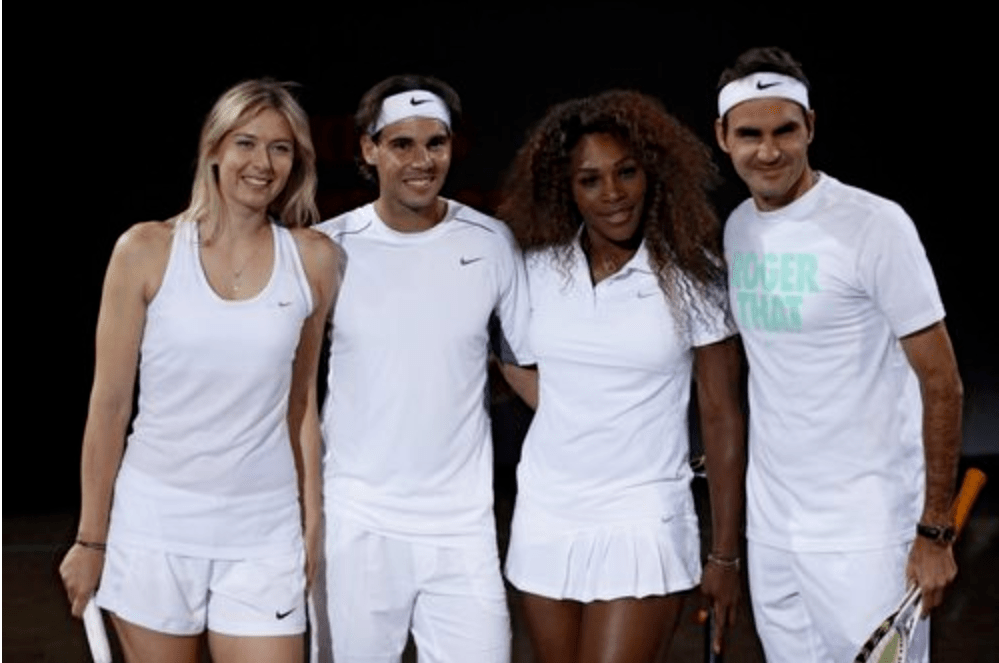 皇冠信用网正网_卡普炮轰WTA:女网正被边缘化皇冠信用网正网,没有威莎时代那样的魅力明星
