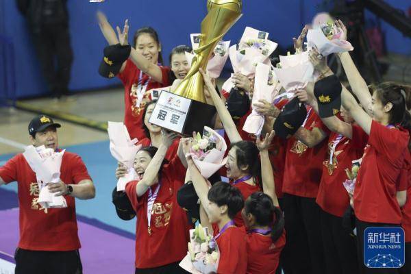 以色列超级联赛_女排超级联赛:天津渤海银行队夺冠