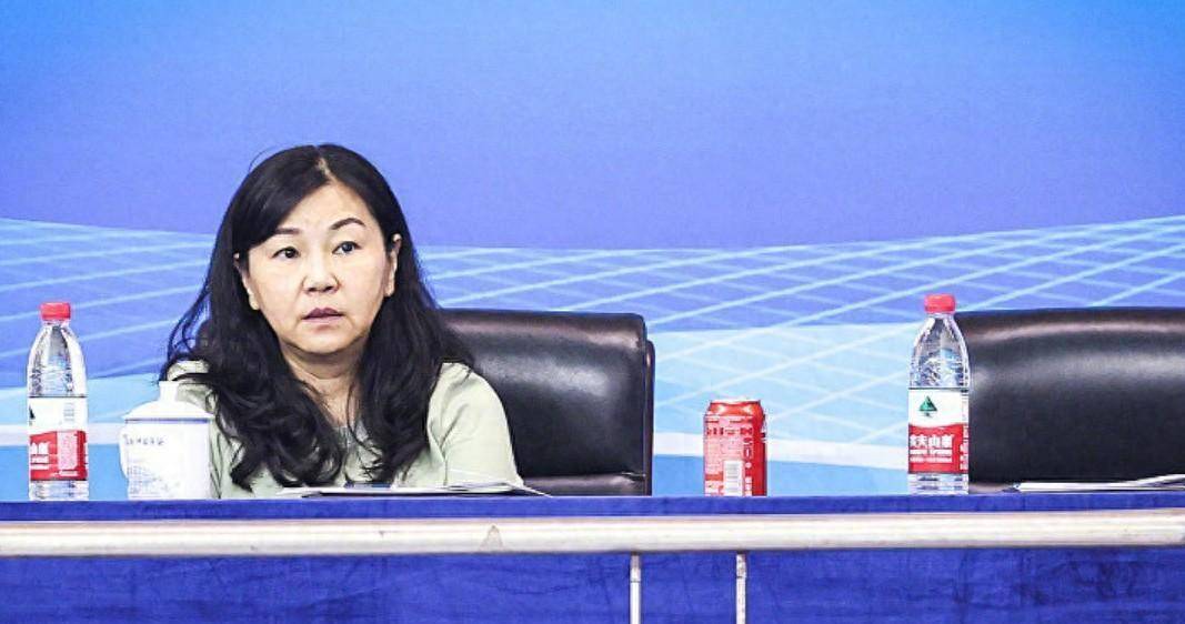 皇冠体育官网_国家体育总局官网更新人事调整皇冠体育官网,周继红出任游泳管理中心主任